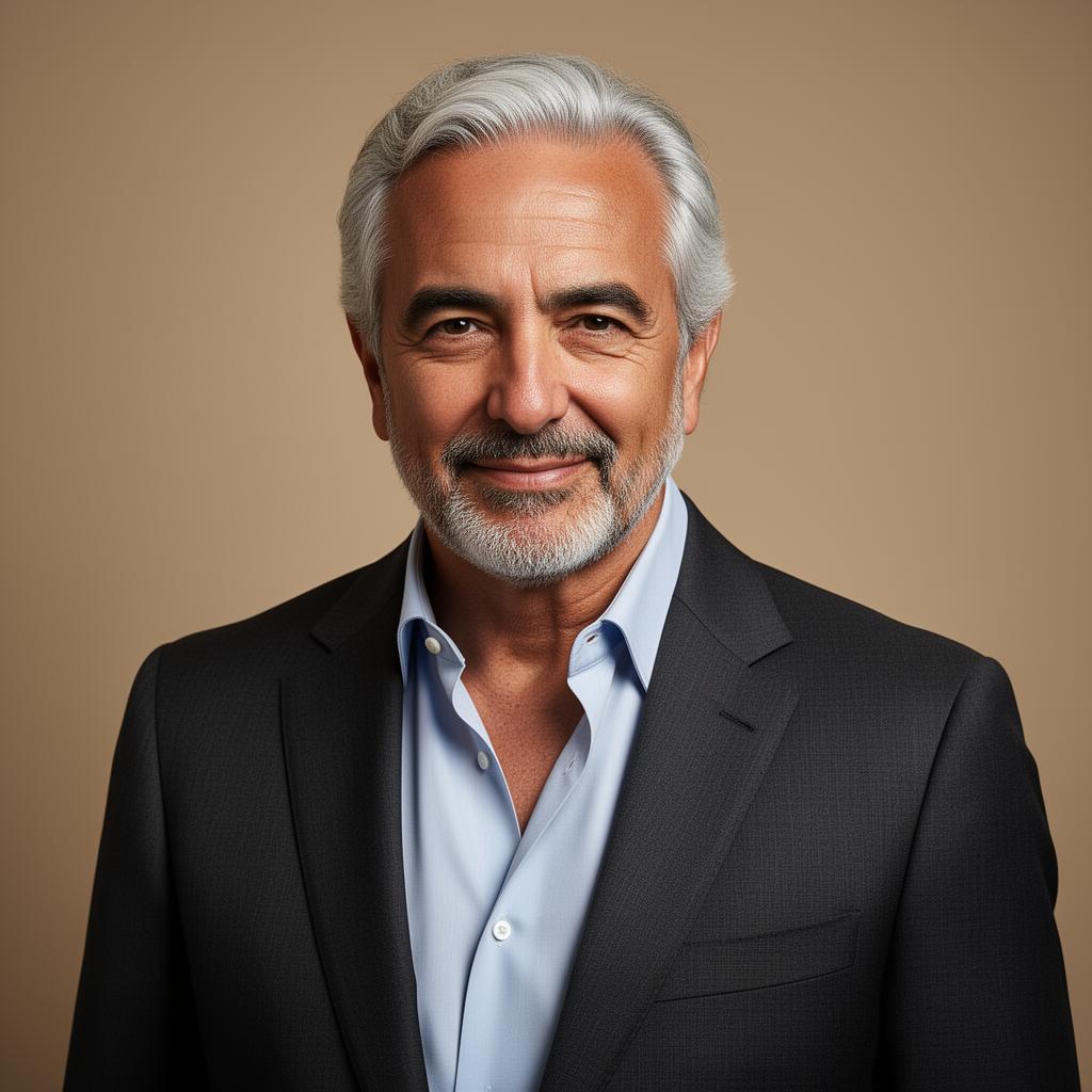 Roberto Mendoza