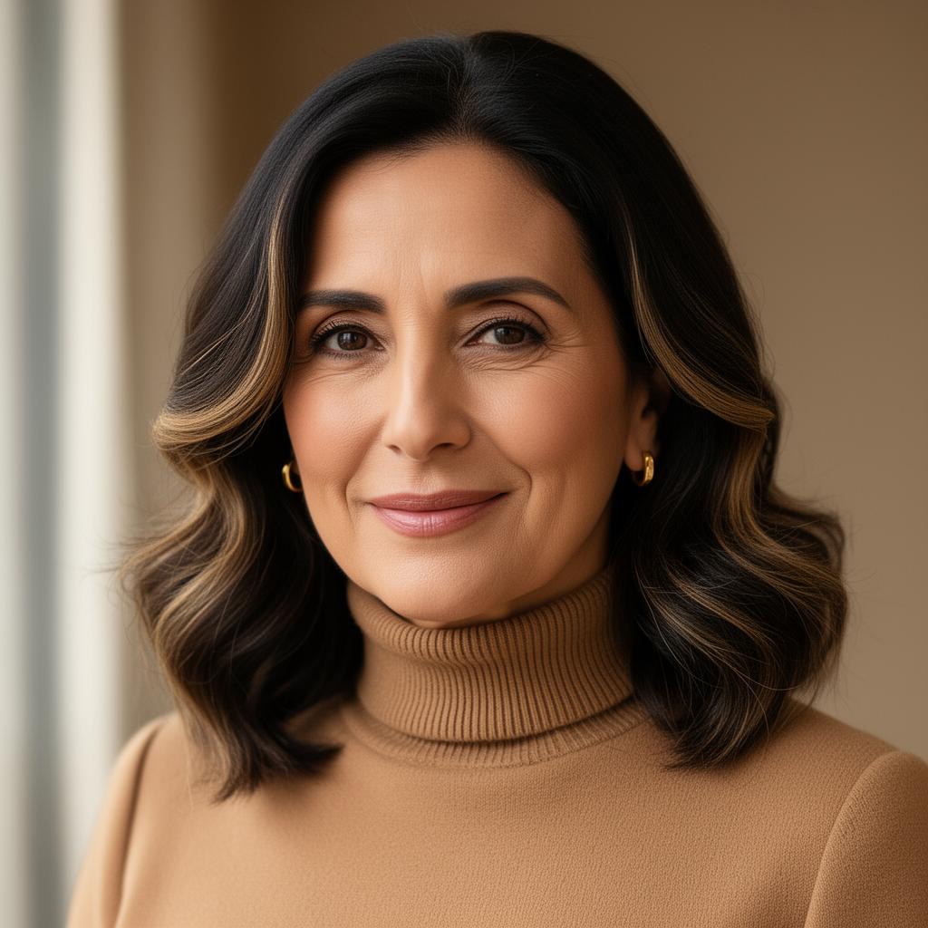 Lucía Aguirre
